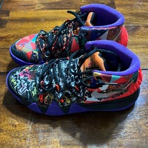 Kyrie Chinese new year basketball shoes
